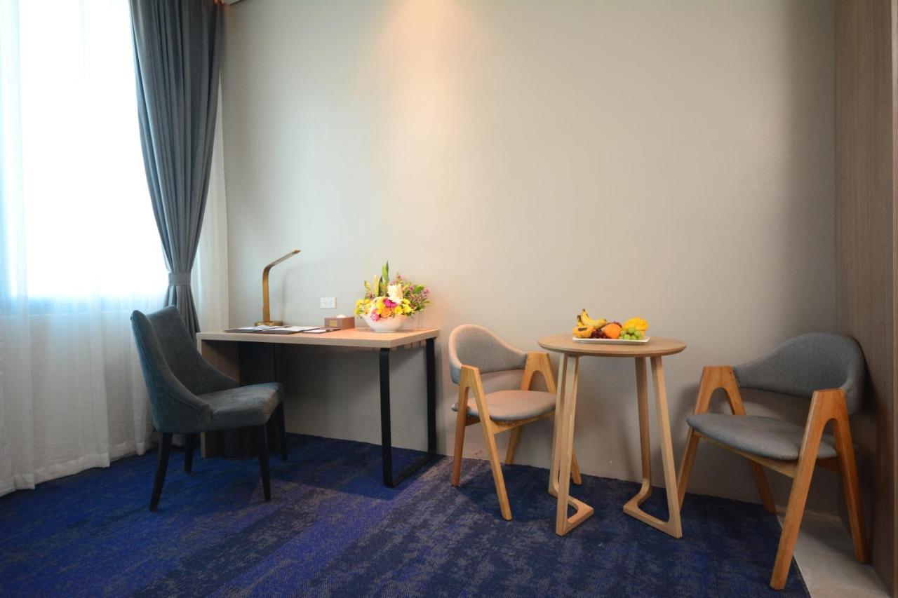 Hotel Blue Lotus 4*