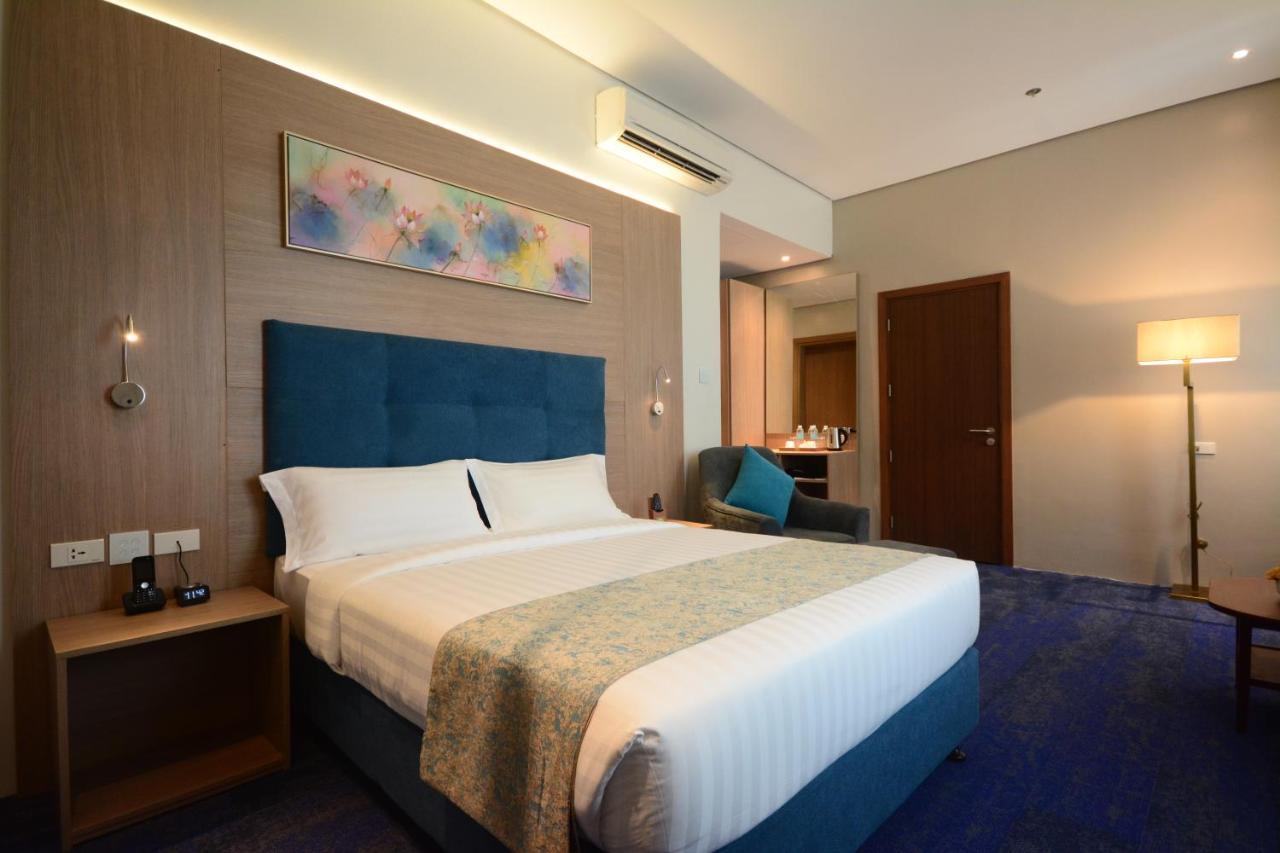 Hotel Blue Lotus