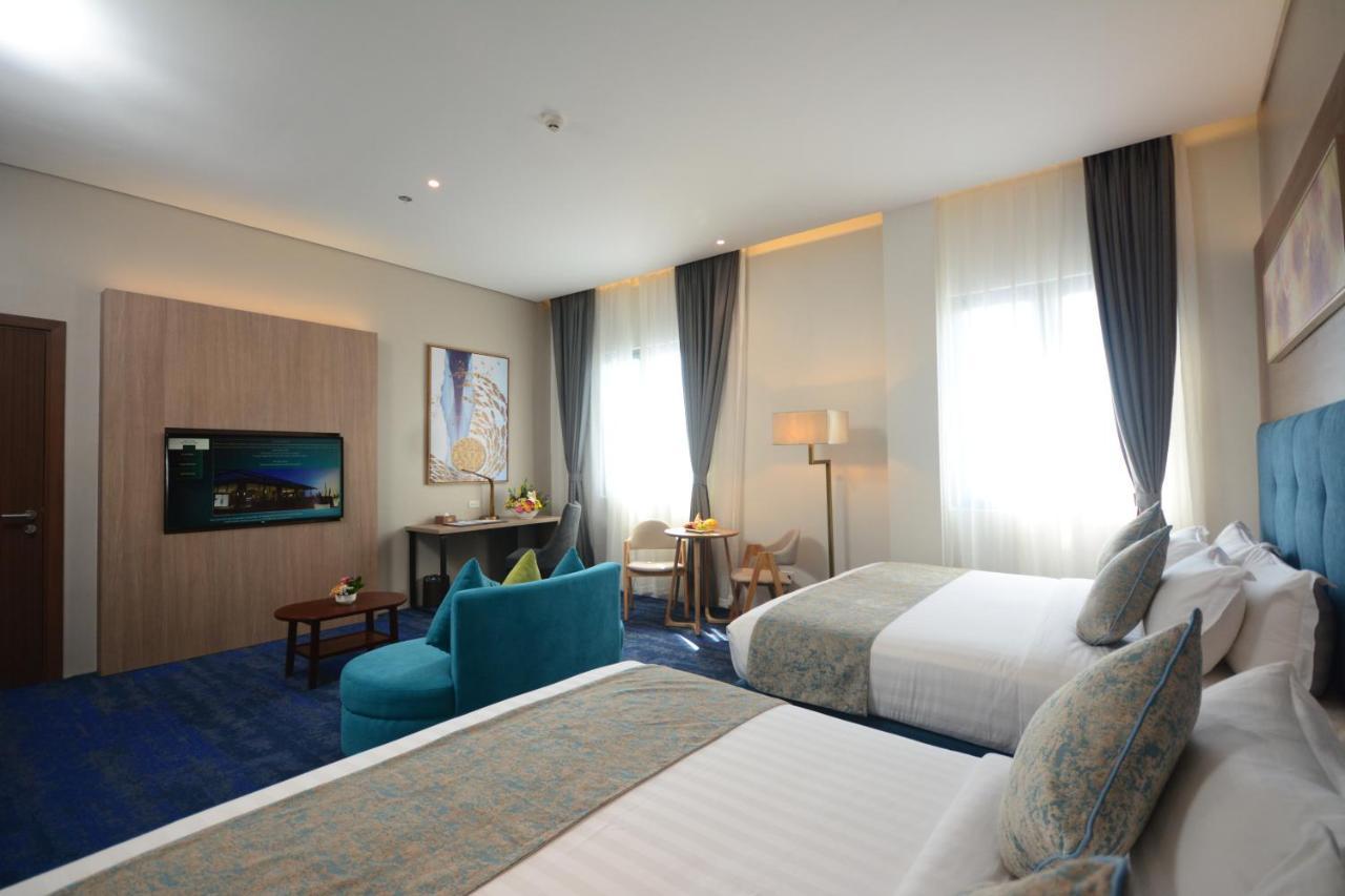 Hotel Blue Lotus Davao