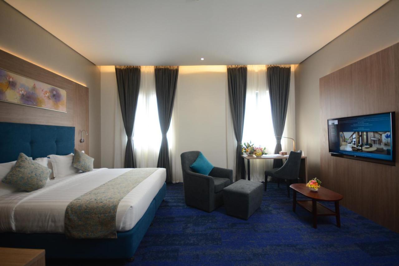 Hotel Blue Lotus